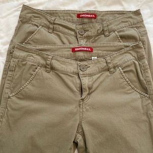 Unionbay Khaki Pants